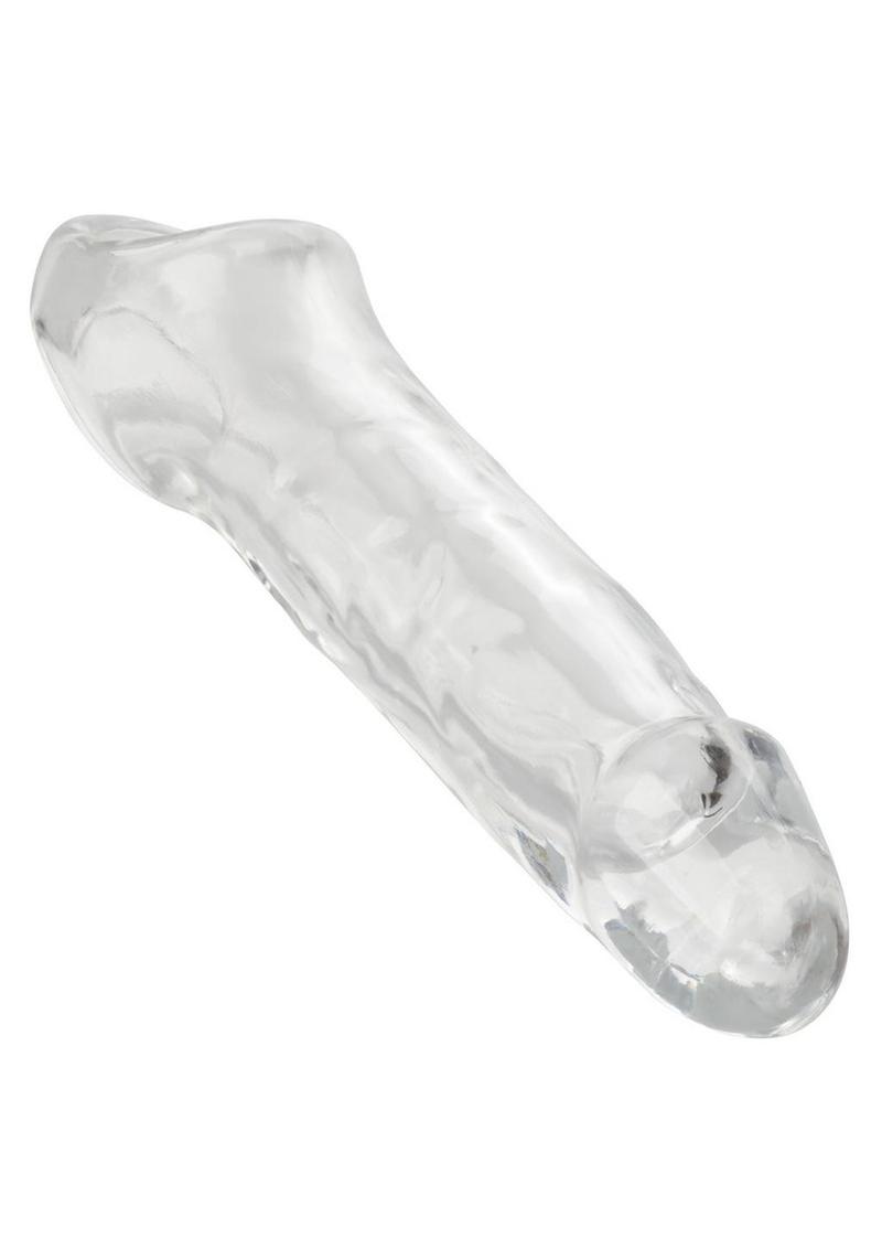 Performance Maxx Extension - Clear - 7.5in