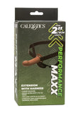 Performance Maxx Extension with Harness