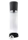 Performance Vx1 Male Enhancement Penis Pump System - Clear