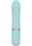 Pillow Talk Flirty Rechargeable Silicone Bullet