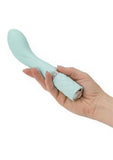 Pillow Talk Sassy Silicone Rechargeable G-Spot Vibrator