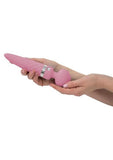 Pillow Talk Sultry Warming Wand Massager - Pink