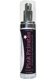 Pink Privates Intimate Area Lightening - Cream - 1 Oz