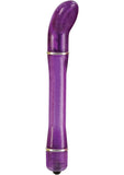 Pixies Glider Vibrator - Purple