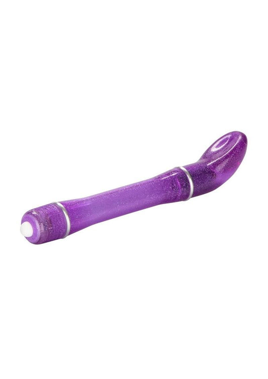 Pixies Glider Vibrator - Purple