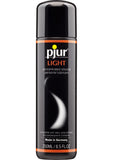 Pjur Light Silicone Lubricant - 8.5oz