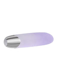 Playboy Bunny Bunch Rechargeable Silicone Bullet - Purple