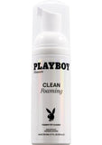 Playboy Clean Foaming - 1.7oz