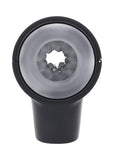 Playboy Come Along Dual End Rechargeable Masturbator
