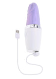 Playboy Getaway Rechargeable Silicone Clitoral Stimulator