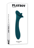 Playboy True Indulgence Rechargeable Silicone Vibrator