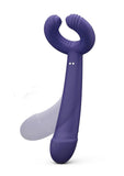 Please Me Rechargeable Silicone Vibrator