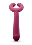 Please Me Rechargeable Silicone Vibrator