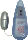 Pocket Exotics Impulse Silver Bullet