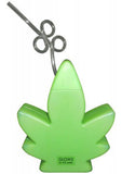 Potleaf Cup Glow In The Dark Green Holds - Glow In The Dark - 24 Ounces