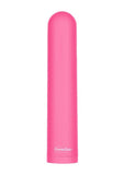 Powerbullet Eezy Pleezy Rechargeable Vibrator - Pink - 5in