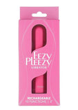 Powerbullet Eezy Pleezy Rechargeable Vibrator