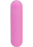 Powerbullet Essential Rechargeable Vibrating Bullet - Pink