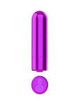 Powerbullet Frisky Finger Rechargeable Finger Massager