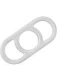 Precision Pump Erection Enhancer Silicone Cock Ring