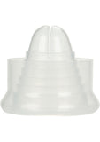 Precision Pump Silicone Pump Sleeve