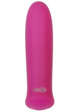 Pretty In Pink Rechargeable Bullet