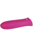 Pretty In Pink Rechargeable Bullet - Pink