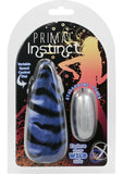 Primal Instinct Bullet with Remote Control