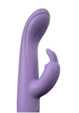 Primo Rabbit Rechargeable Silicone Vibrator