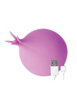 Princess Clit-Tastic Rechargeable Silicone Suction Tickler