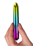 Prism Rainbow Bullet - Multicolor