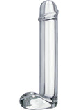 Prisms Sukra Grand Glass 8.88in Dildo