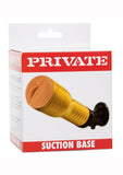 Private Suction Base Accessory