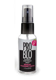 Problo Numbing Deep-Throat Spray 1oz - Strawberry