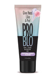 Problo Oral Pleasure Flavored Gel 1.5oz - Cotton Candy