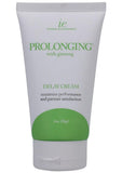 Proloonging Delay Creme For Men - 2oz - Boxed