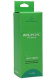 Proloonging Delay Creme For Men