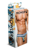 Prowler Autumn Scene Jock