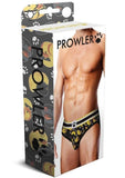 Prowler BDSM Rubber Ducks Brief