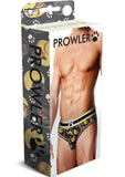 Prowler BDSM Rubber Ducks Open Brief