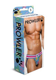 Prowler Beach Bears Jock - Blue - Large