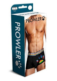 Prowler Black Oversized Paw Trunk