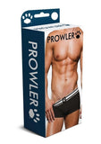 Prowler Black/White Trunk - Black/White - Medium