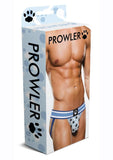 Prowler Blue Paw Jock