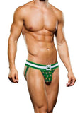 Prowler Christmas Tree Jock