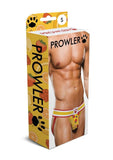 Prowler Fruits Jock - Yellow - Large