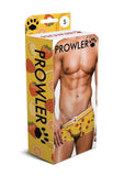 Prowler Fruits Trunk - Yellow - XXLarge