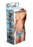 Prowler Gaywatch Bears Brief