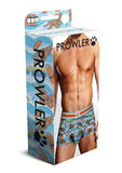 Prowler Gaywatch Bears Trunk