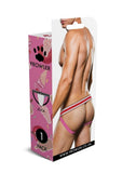 Prowler Ice Cream Jock - Pink - Large